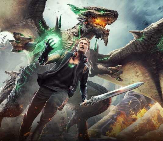 Scalebound