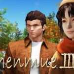 Shenmue III