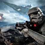 Star Wars Battlefront II