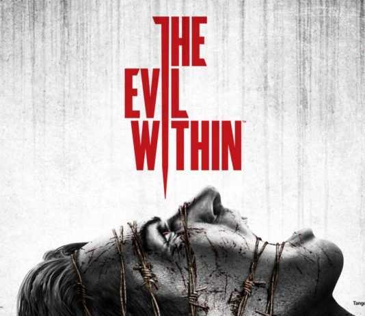 The Evil Within