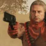 Revolver Ocelot