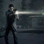 Alan Wake