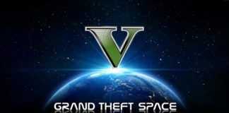 Grant Theft Auto V