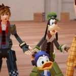 Kingdom Hearts III