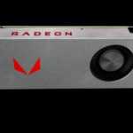 Radeon Vega RX 4