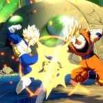 dragon ball fighterz