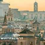 wi-fi italia