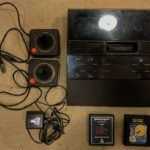 Atari 2700