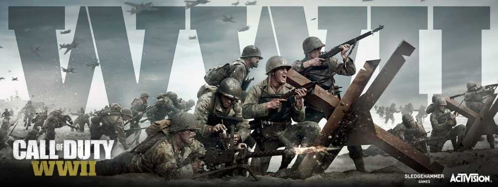 Call of Duty WW II