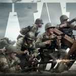 Call of Duty WW II