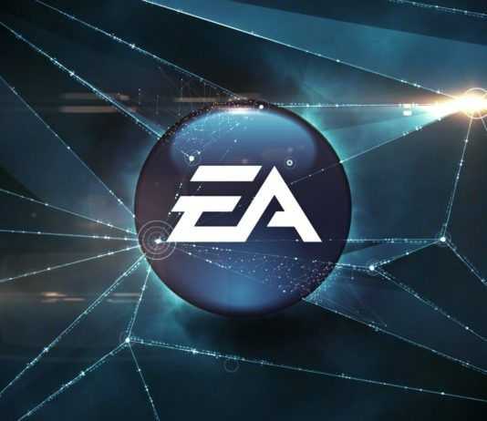 Electronic Arts