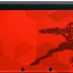 3ds xl Metroid 1