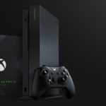 Xbox One X