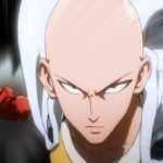 One Punch Man