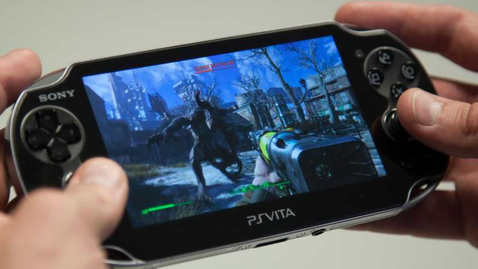 Nuova PlayStation portatile pensata per il Remote Play di PS5 in