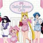 Sailor Moon Cafè