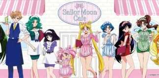 Sailor Moon Cafè