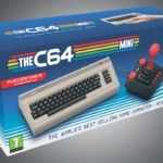 TheC64 Mini