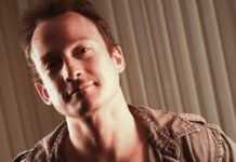 Chris Avellone