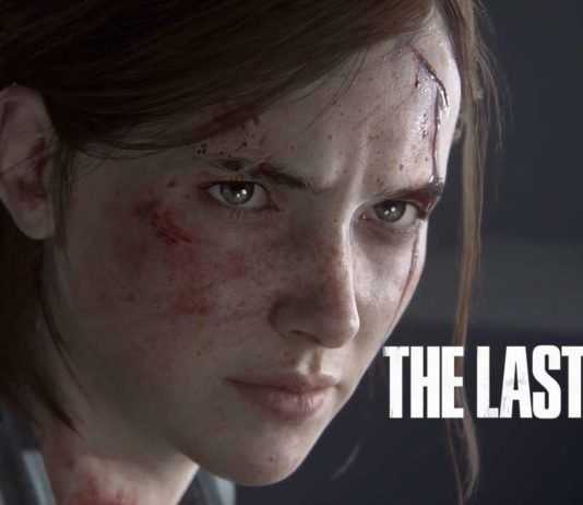 The Last of Us Part II