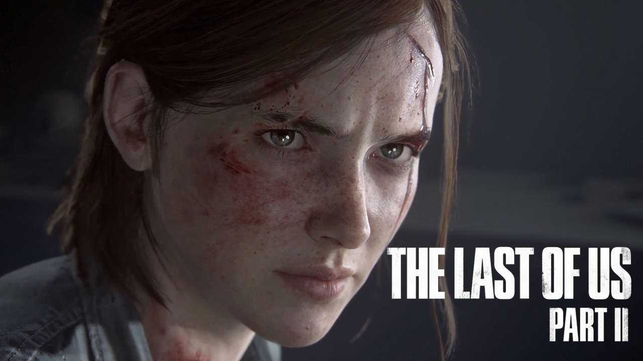 Image result for last of us 2