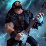 Brutal Legend