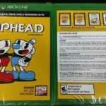 Cuphead