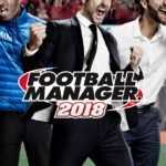 Football Manager 2018