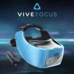 HTC Vive Focus