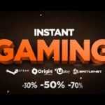 Instant Gaming 2