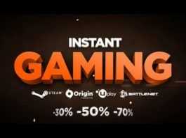 Instant Gaming 2