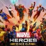 Marvel Heroes