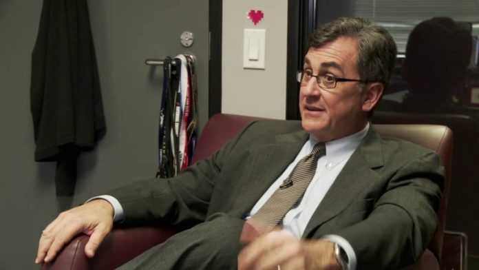 Michael Pachter