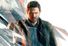 Quantum Break