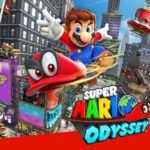 Super Mario Odyssey