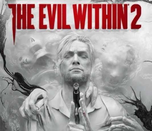 The Evil Within 2