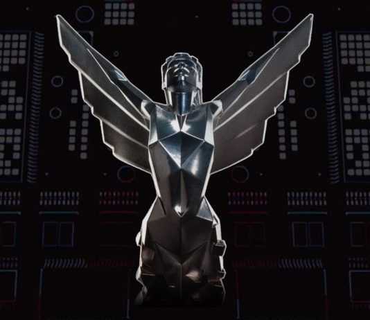 The Game Awards