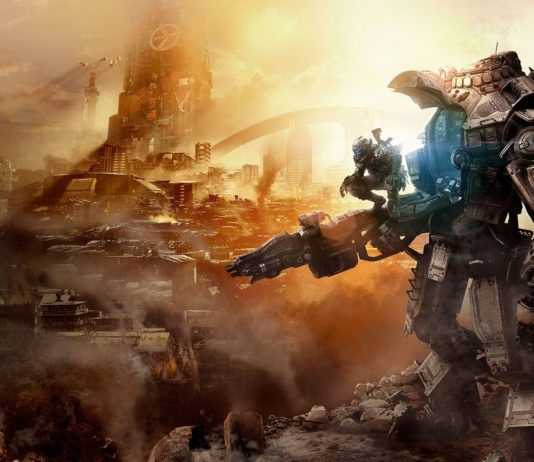 Titanfall 2