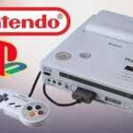 Nintendo PlayStation