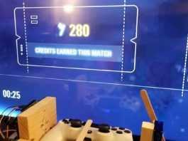 Star Wars Battlefront II credit farming robot