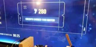 Star Wars Battlefront II credit farming robot