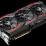 ASUS ROG Strix RX Vega64