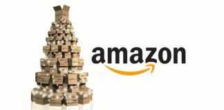 offerte natale Amazon