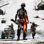 Battlefield Bad Company 3