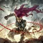 Darksiders III