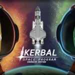 Kerbal Space Program