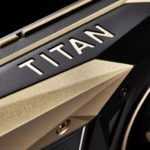 Nvidia Titan V