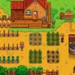 Stardew Valley