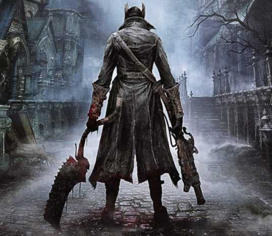 bloodborne