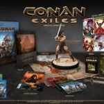 Conan Exiles Collector